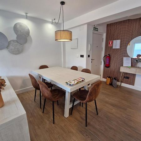 Casa Laurentina Lastres Exteriér fotografie