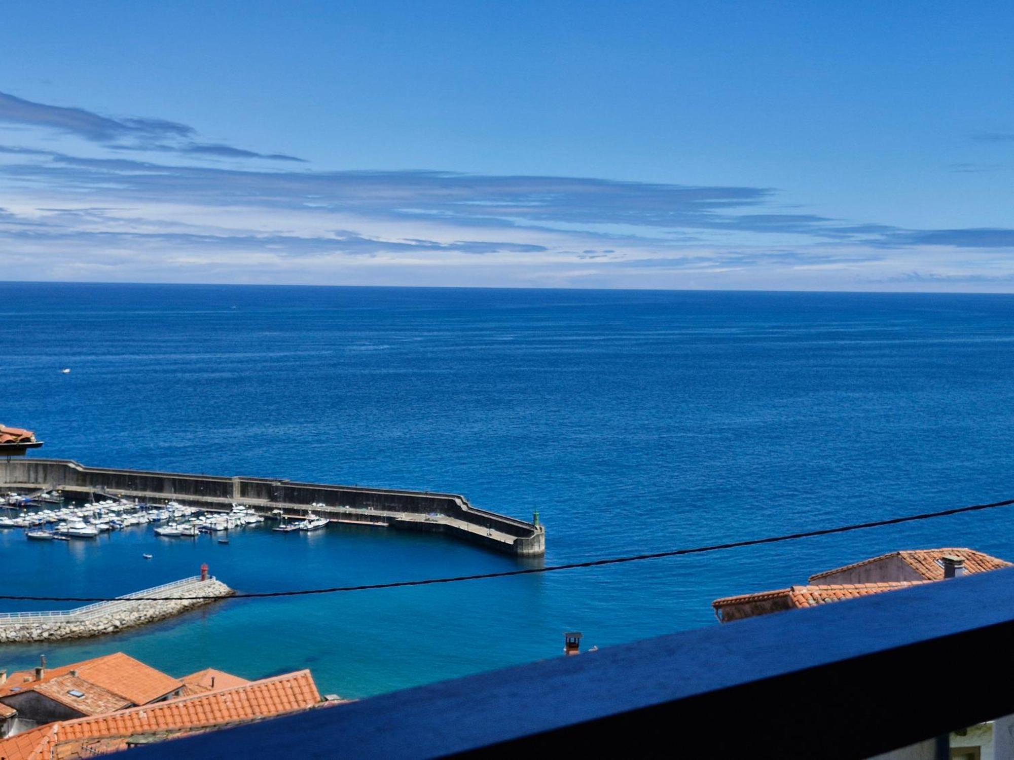 Casa Laurentina Lastres Exteriér fotografie