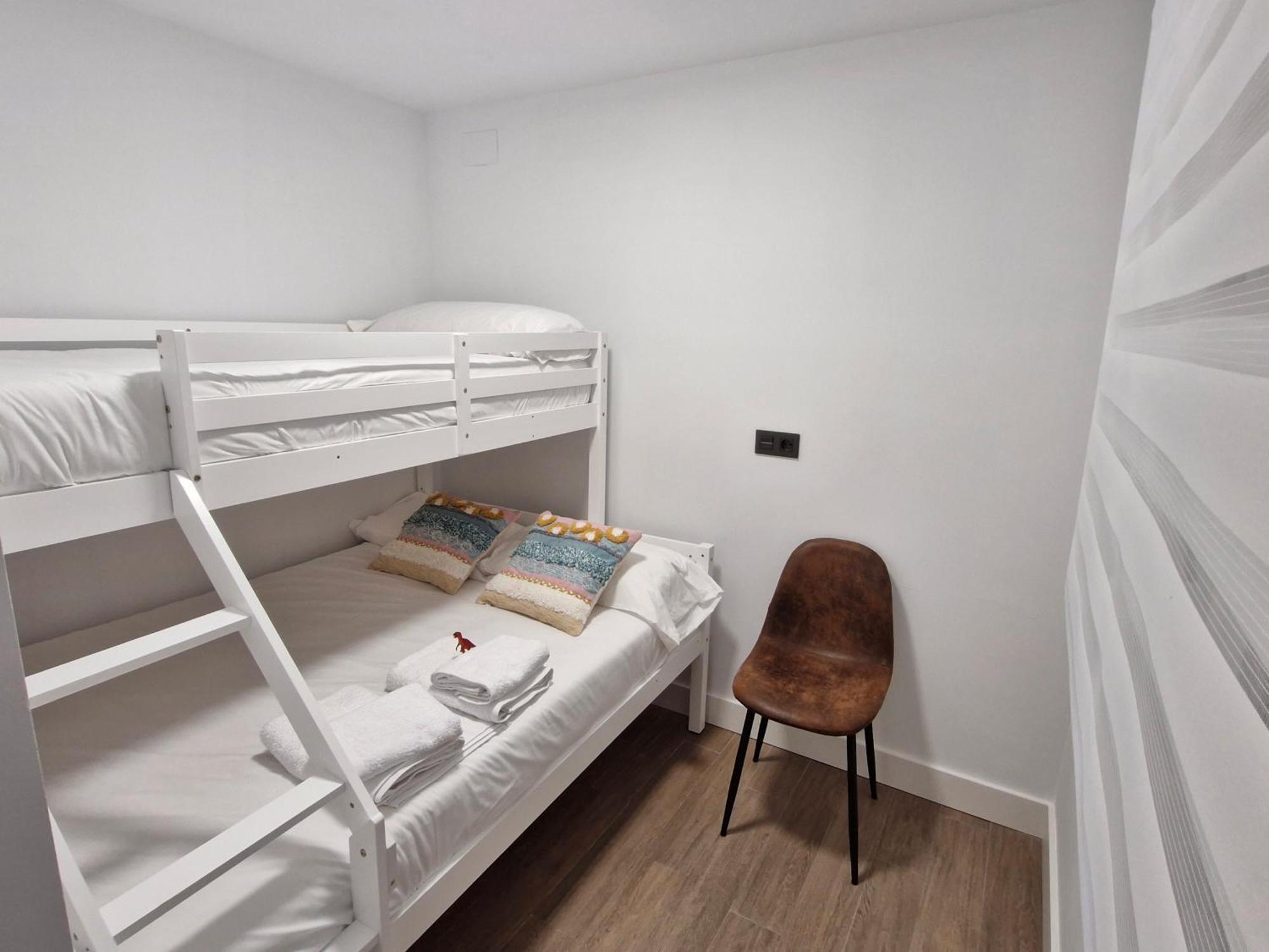 Casa Laurentina Lastres Exteriér fotografie