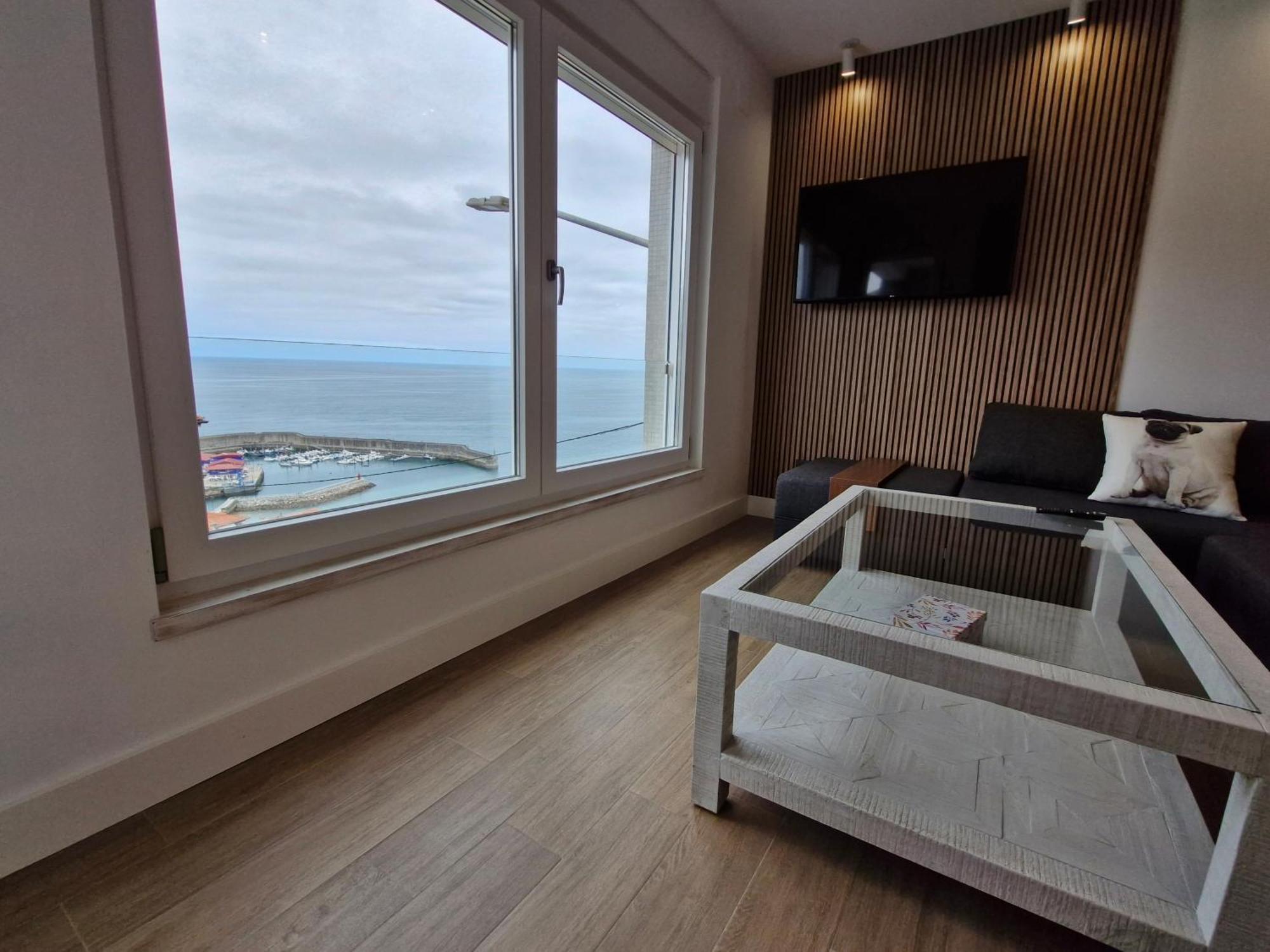 Casa Laurentina Lastres Exteriér fotografie